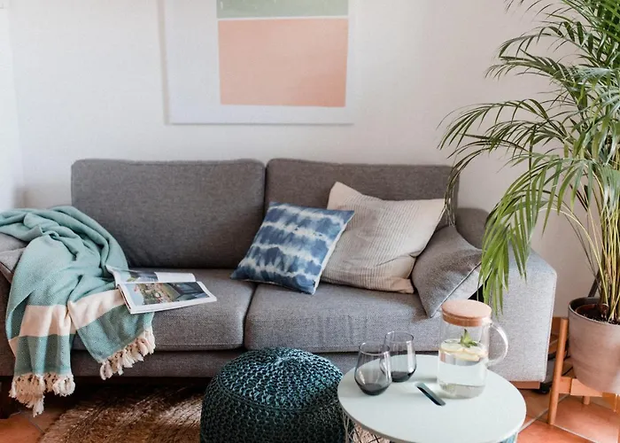 ☆Reif Fuer Die Insel? Cozy Apartment Auf Usedom