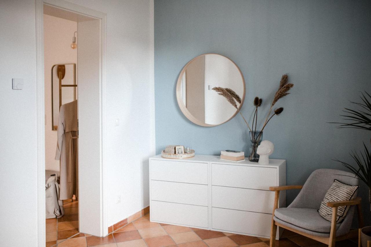 Apartment ☆reif Fuer Insel? Cozy Auf Usedom *