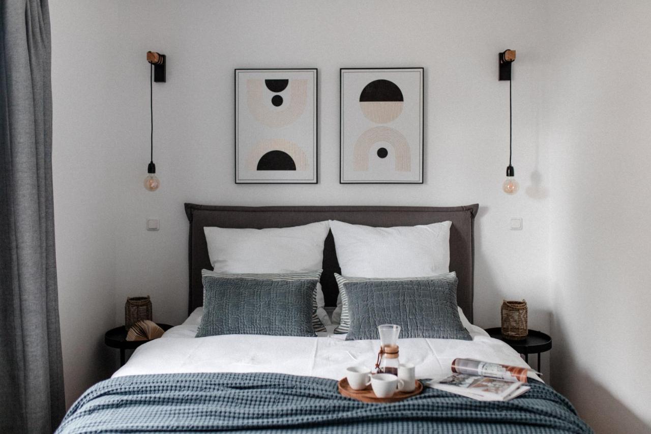 Apartment ☆reif Fuer Insel? Cozy Auf Usedom *