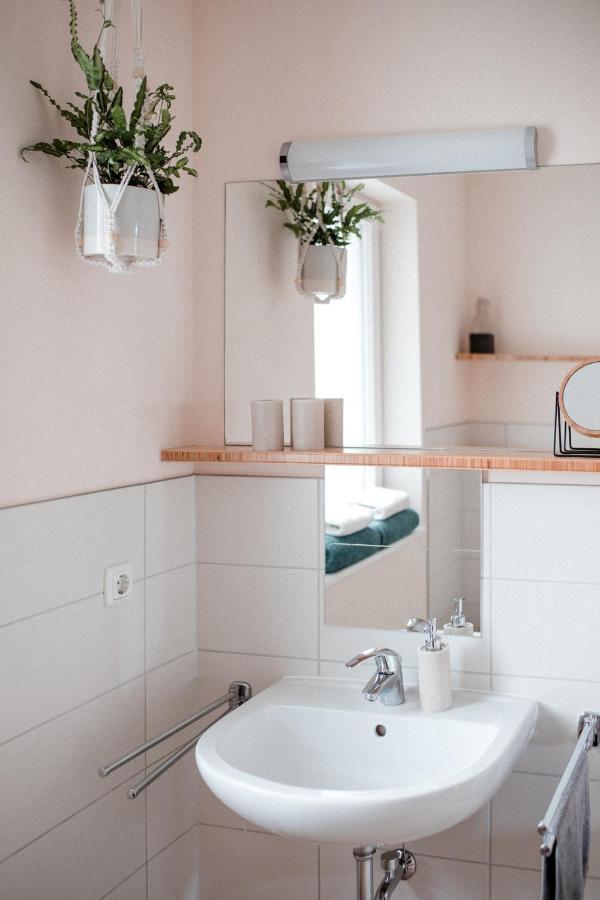 Apartment ☆reif Fuer Insel? Cozy Auf Usedom *
