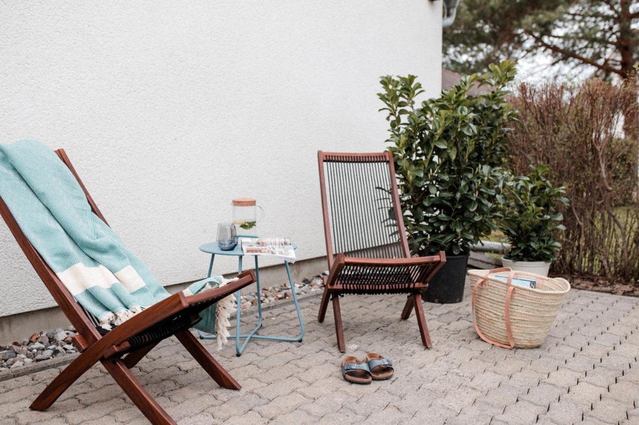 Apartment ☆reif Fuer Insel? Cozy Auf Usedom