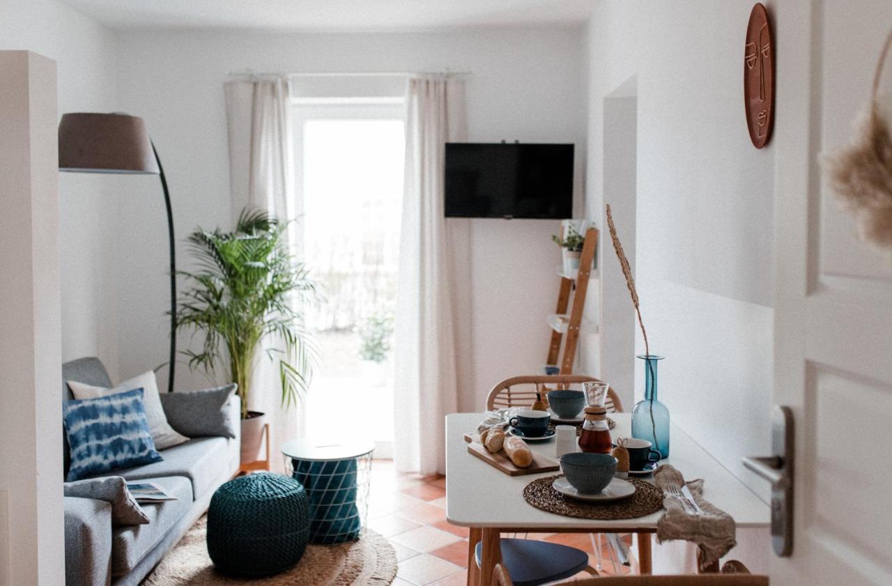 Apartment ☆reif Fuer Insel? Cozy Auf Usedom