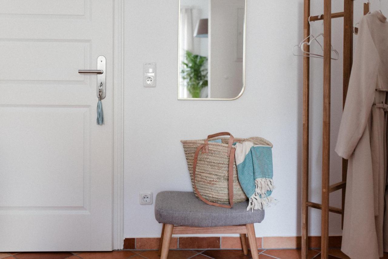 Apartment ☆reif Fuer Insel? Cozy Auf Usedom *
