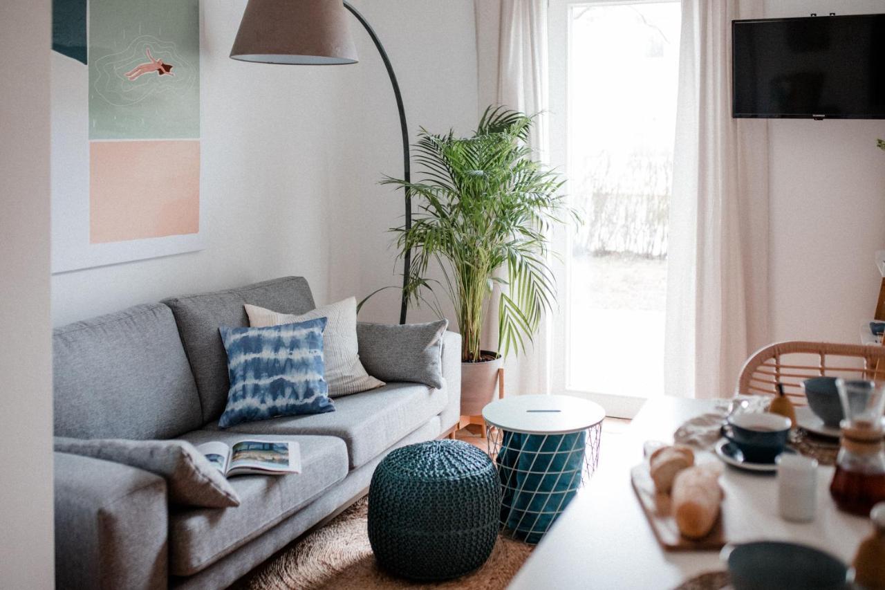 ☆reif Fuer Insel? Cozy Auf Usedom *